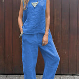 Callana Two-Piece Set