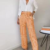 Diane Elegant Matching Set