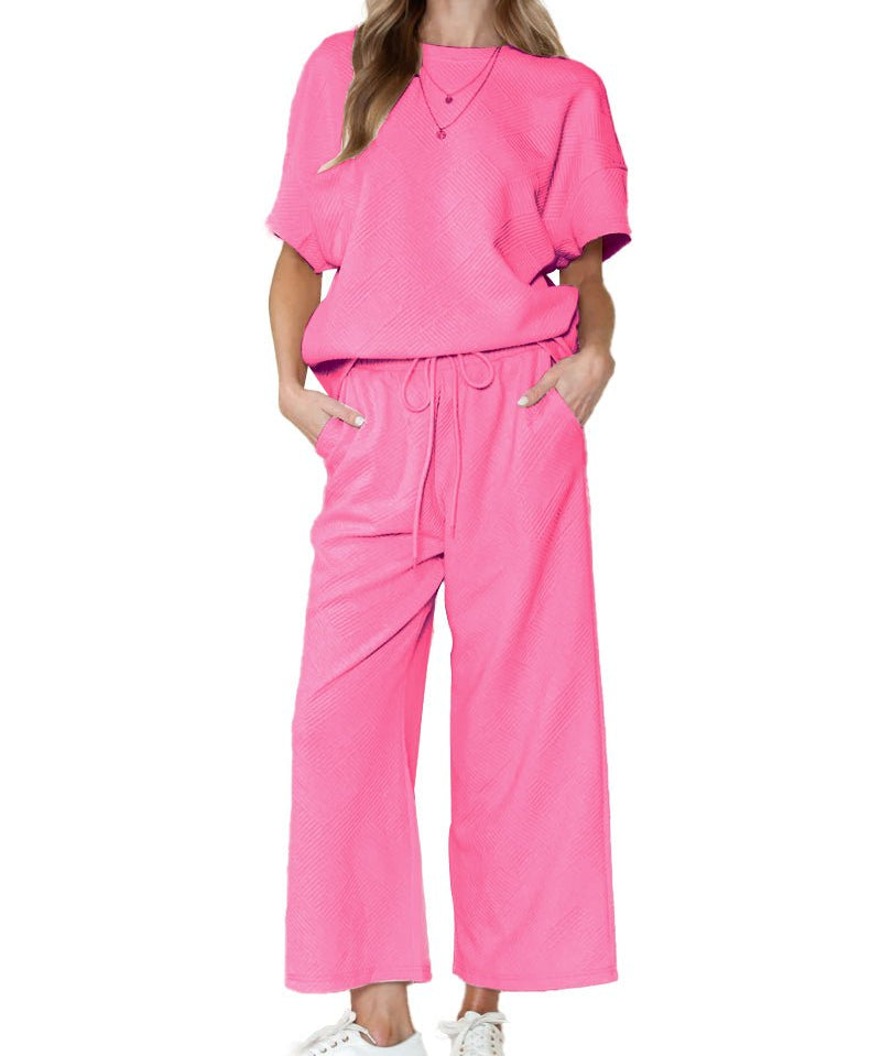 Christine Relaxed Chic Set