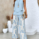 Sylvia Two-Piece Set