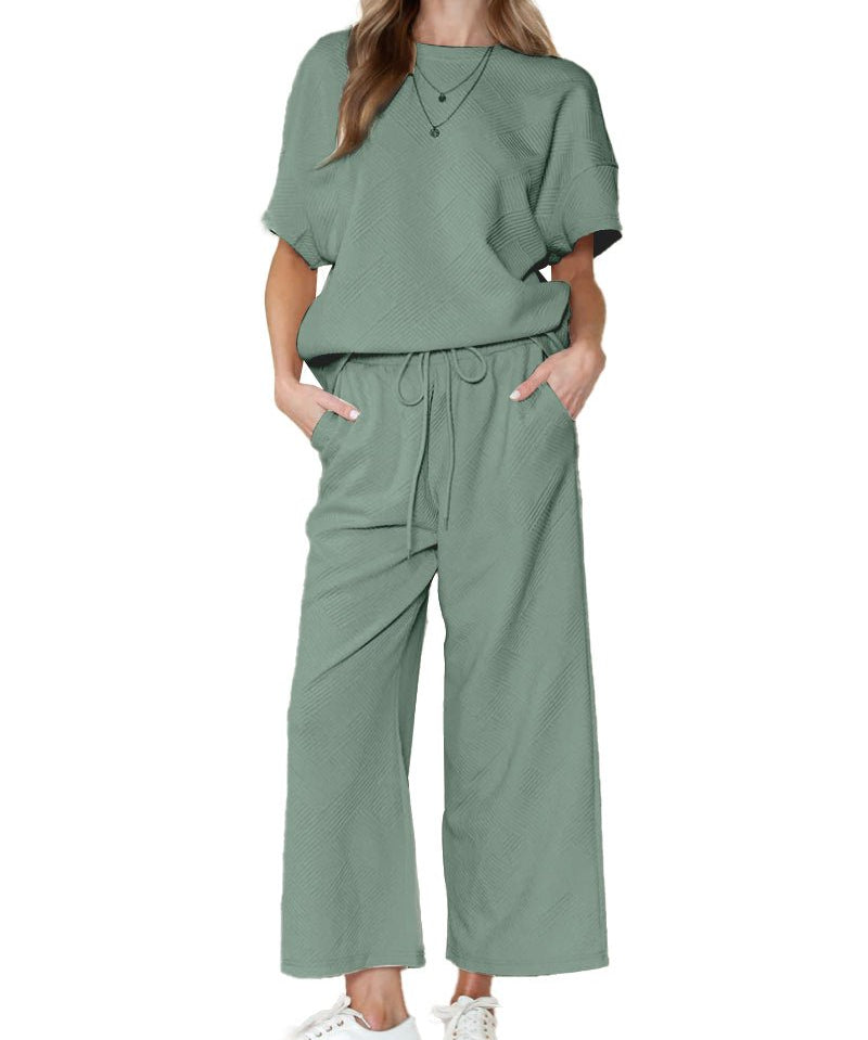 Christine Relaxed Chic Set