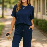 Clarina Relaxed Elegance Set