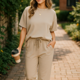 Clarina Relaxed Elegance Set