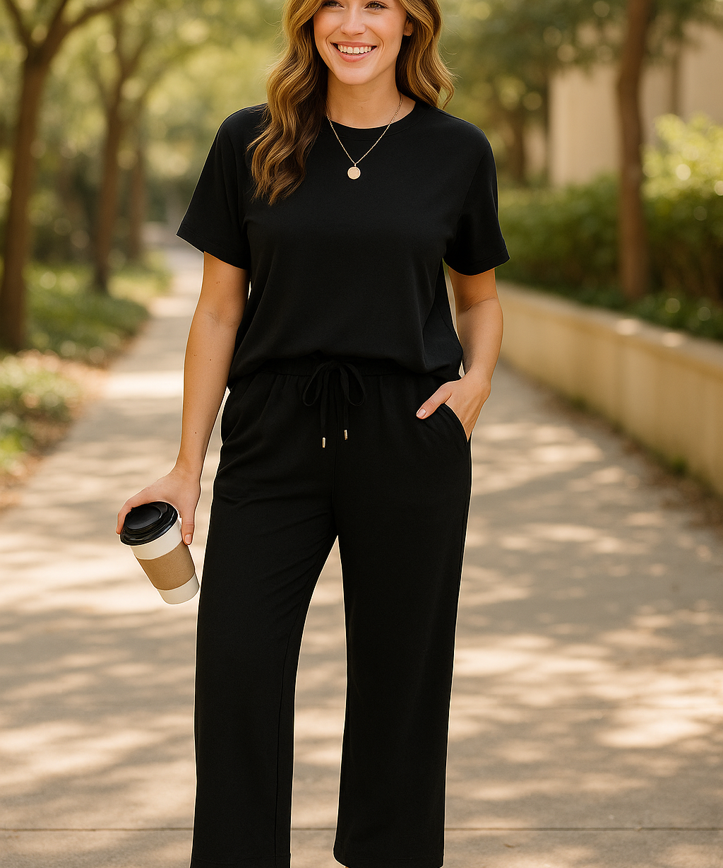 Clarina Relaxed Elegance Set