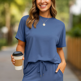 Clarina Relaxed Elegance Set