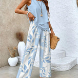 Sylvia Two-Piece Set