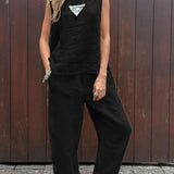 Callana Two-Piece Set