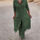 Audrey Luxe Set