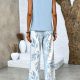 Sylvia Two-Piece Set