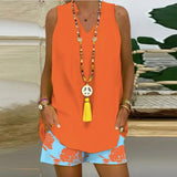 Elise Vibrant Chic Set