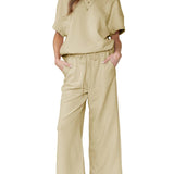 Christine Relaxed Chic Set