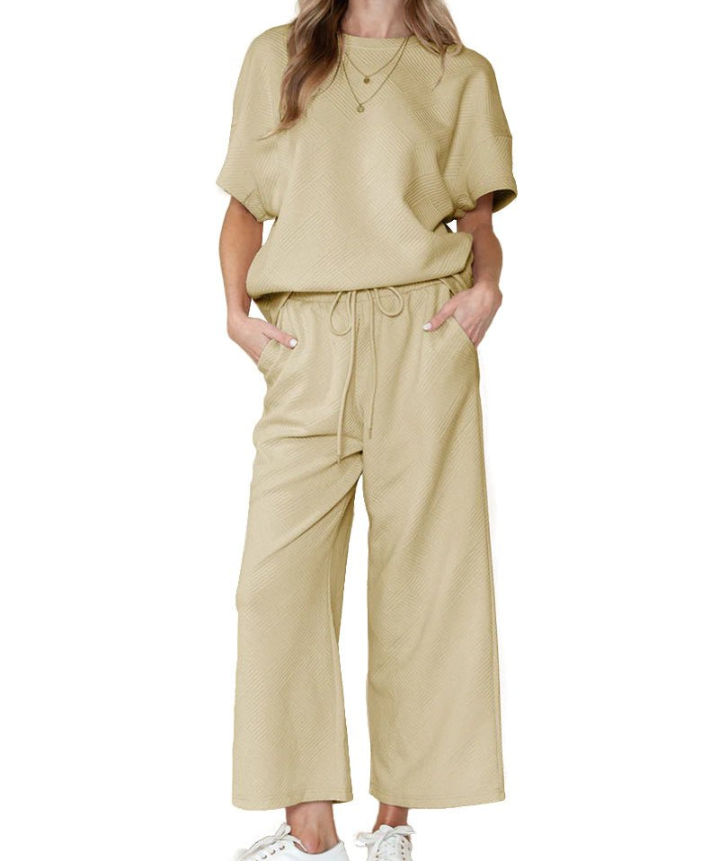 Christine Relaxed Chic Set