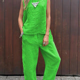 Callana Two-Piece Set