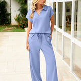 Amelita Breezy Lounge Set