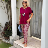 Ailany Tailored Grace Set