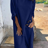 Noelle Linen Set
