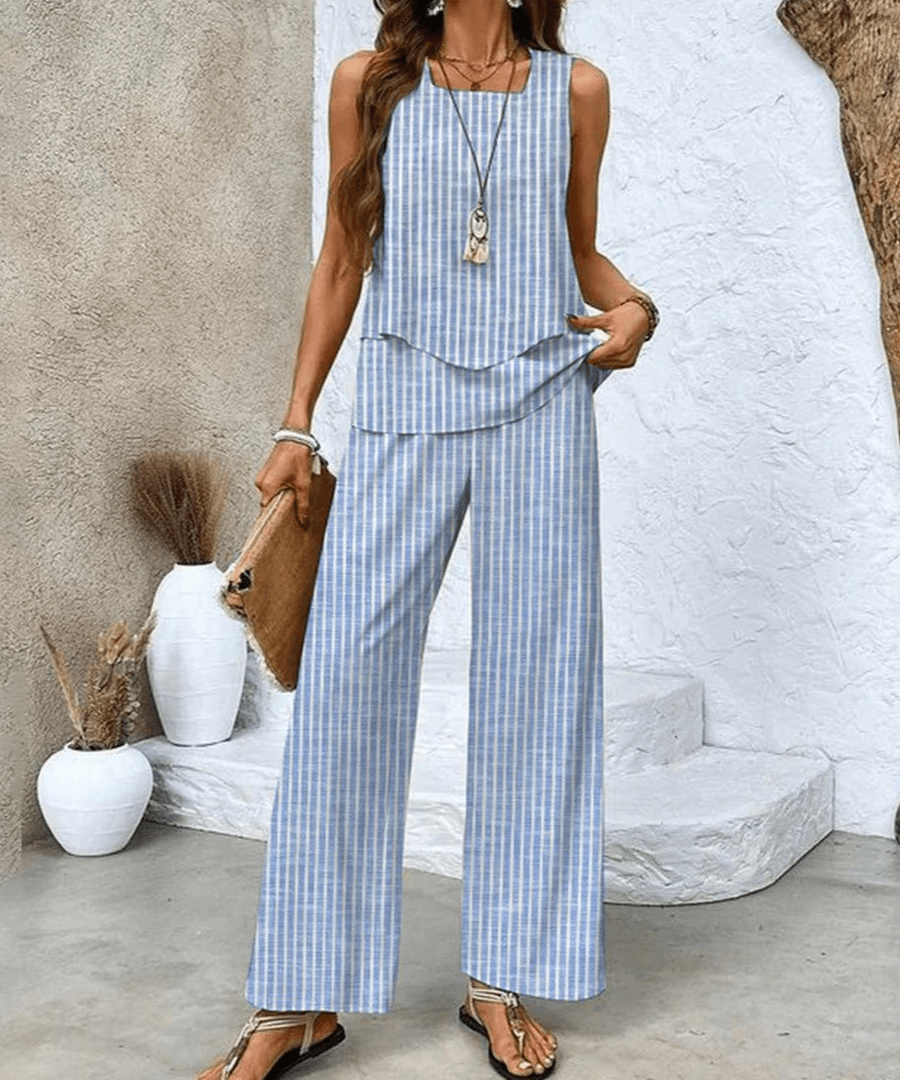 Sylvia Two-Piece Set