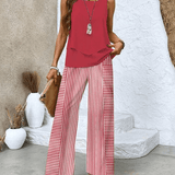 Sylvia Two-Piece Set