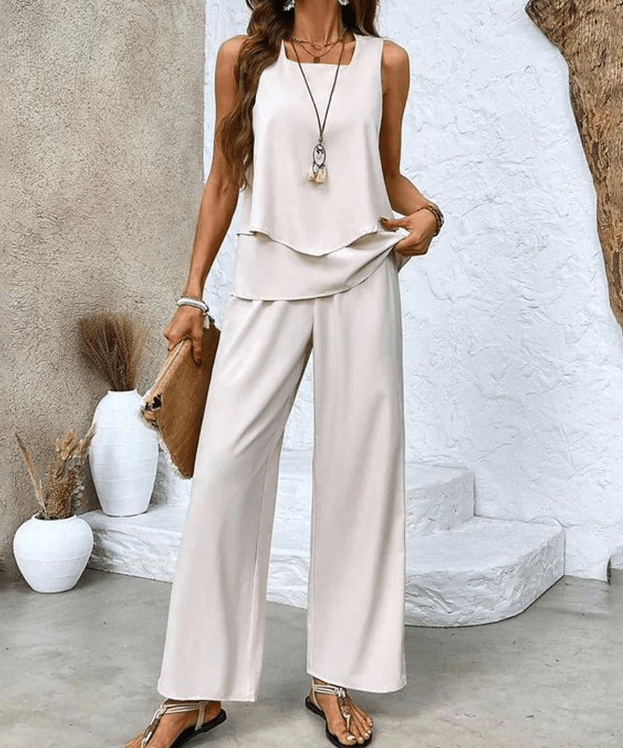 Sylvia Two-Piece Set