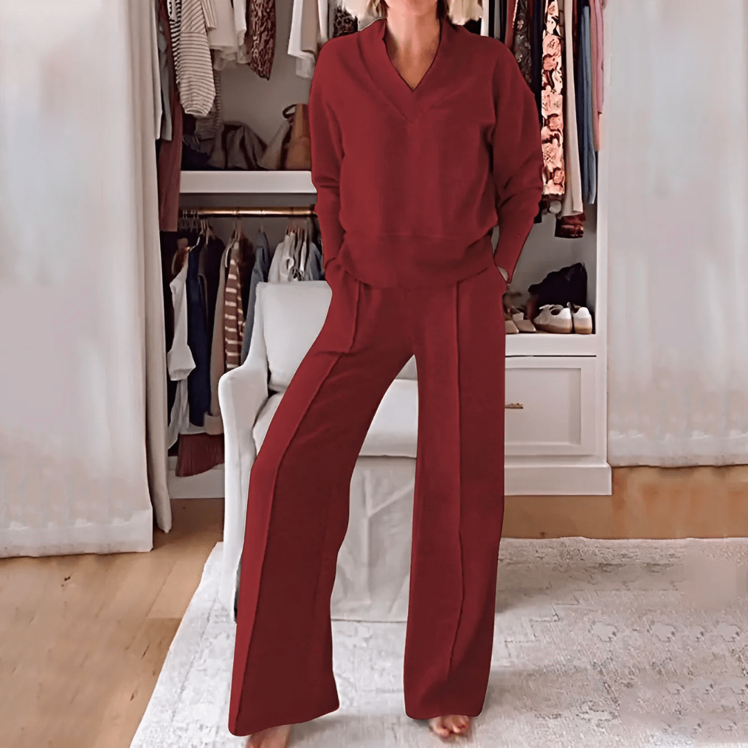 Jillian Lounge Set