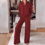Jillian Lounge Set