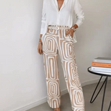 Diane Elegant Matching Set