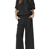 Christine Relaxed Chic Set