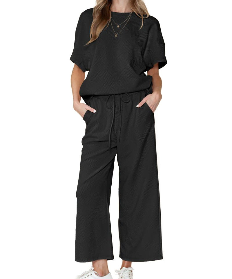 Christine Relaxed Chic Set
