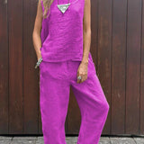 Callana Two-Piece Set