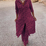 Audrey Luxe Set