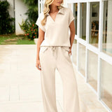 Amelita Breezy Lounge Set