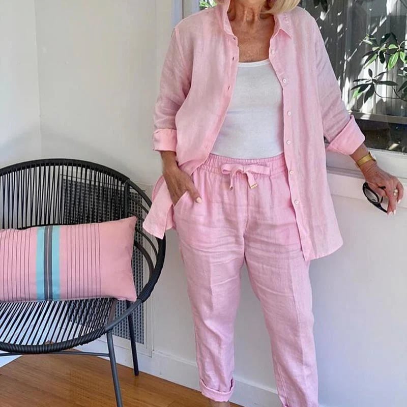 Matilda Soft Comfort Set