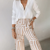 Diane Elegant Matching Set