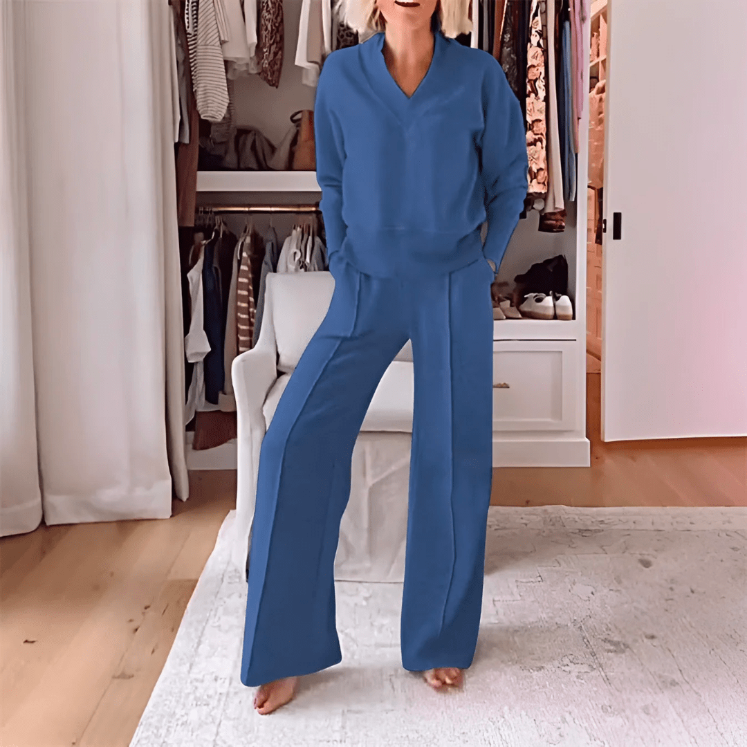 Jillian Lounge Set