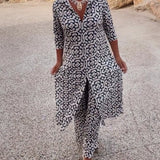 Audrey Luxe Set