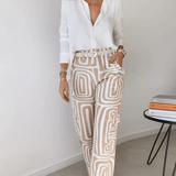 Diane Elegant Matching Set