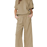 Christine Relaxed Chic Set
