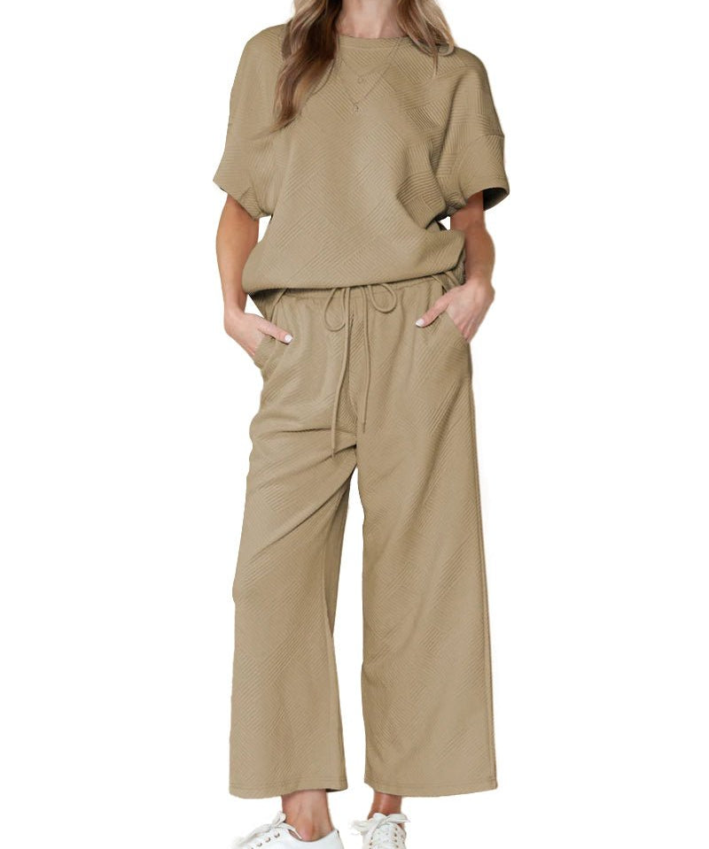 Christine Relaxed Chic Set
