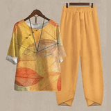 Margot Tailored Set