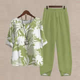 Margot Tailored Set