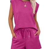 Melinda Two-Piece Set