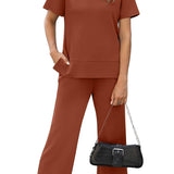 Carmel cozy Lounge Set