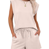 Melinda Two-Piece Set