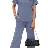 Carmel cozy Lounge Set