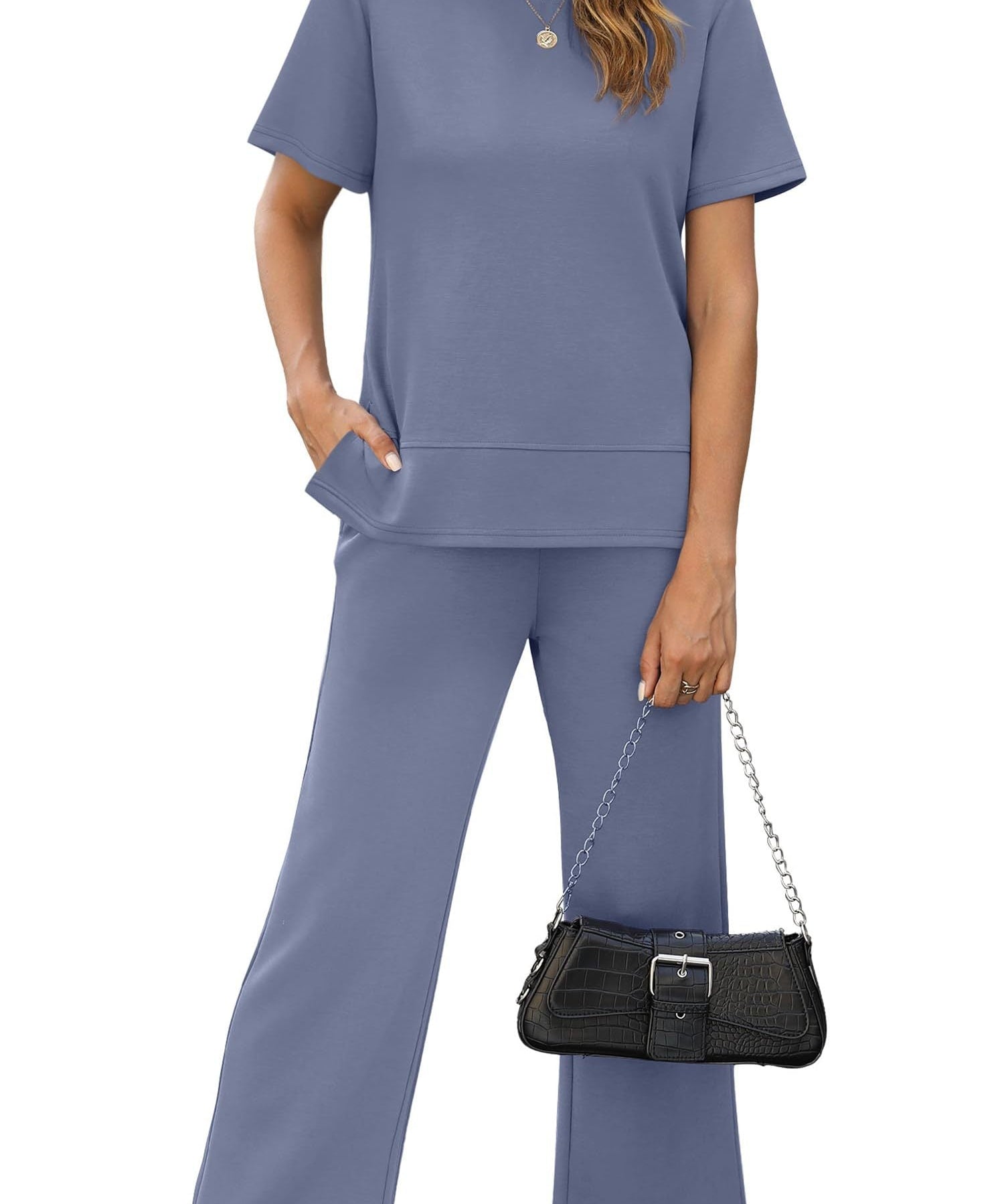 Carmel cozy Lounge Set