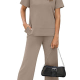 Carmel cozy Lounge Set