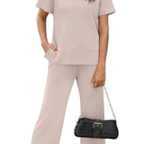 Carmel cozy Lounge Set