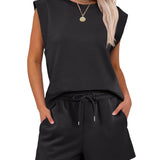 Melinda Two-Piece Set