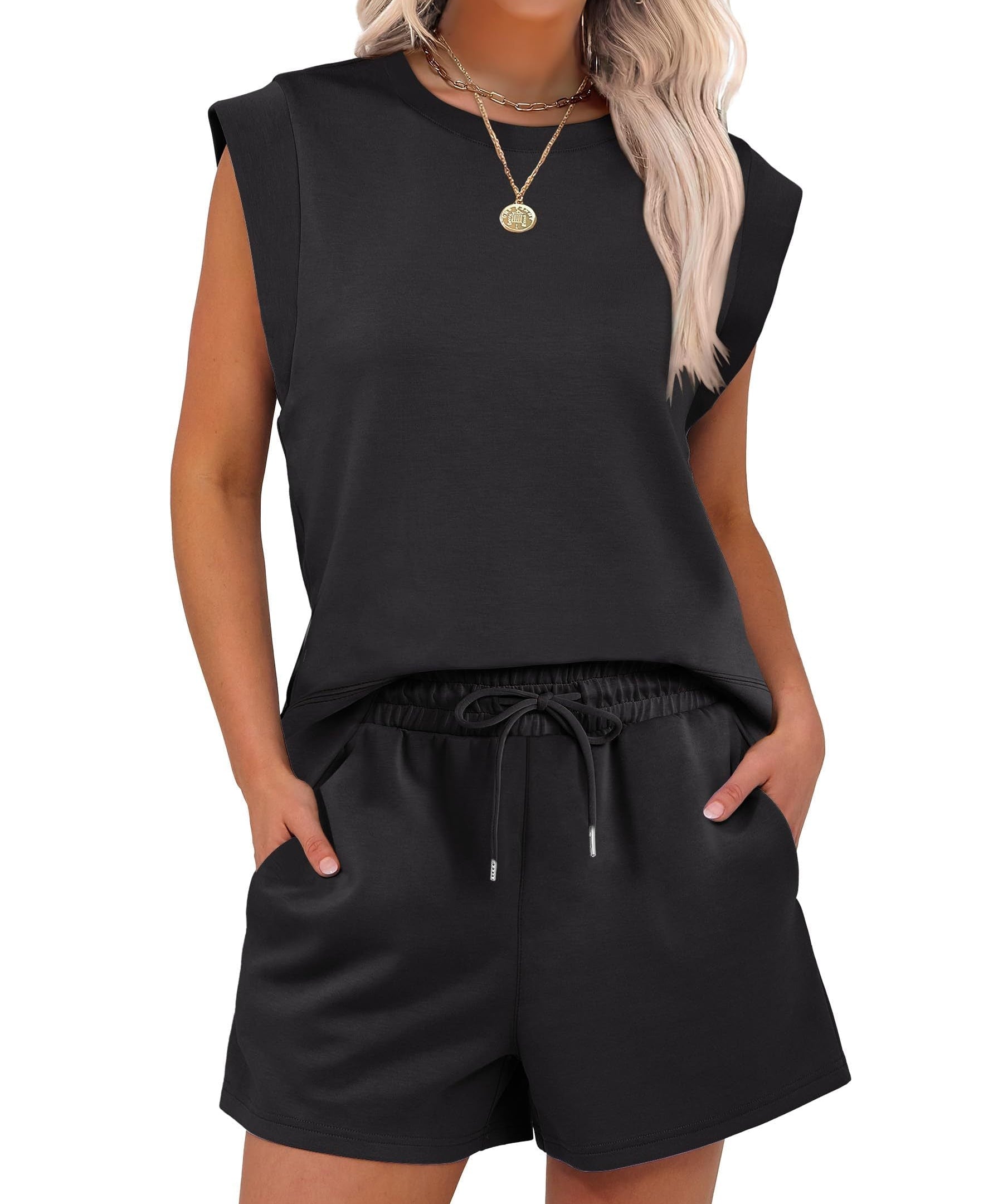 Melinda Two-Piece Set