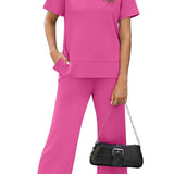 Carmel cozy Lounge Set